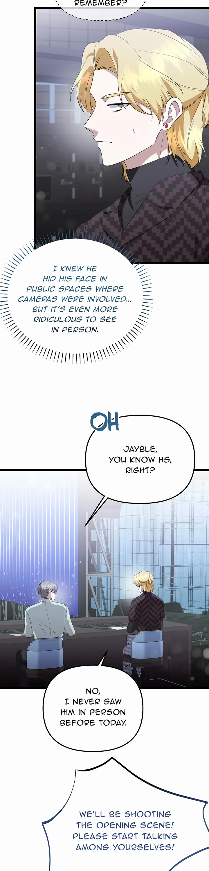 Return of the Genius Composer Chapter 26 page 16 - Chapter 26