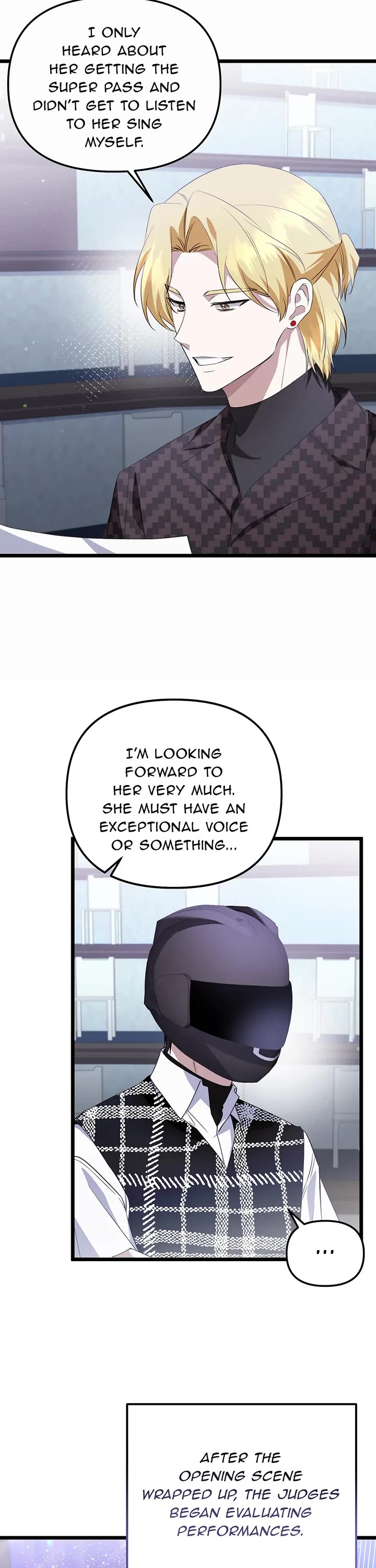 Return of the Genius Composer Chapter 26 page 18 - Chapter 26