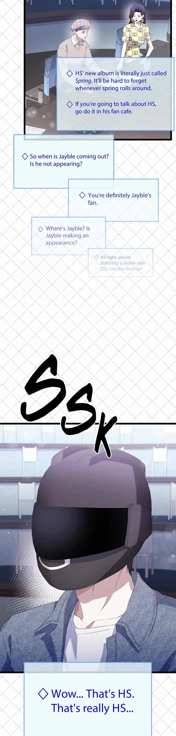 Return of the Genius Composer Chapter 26 page 2 - Chapter 26