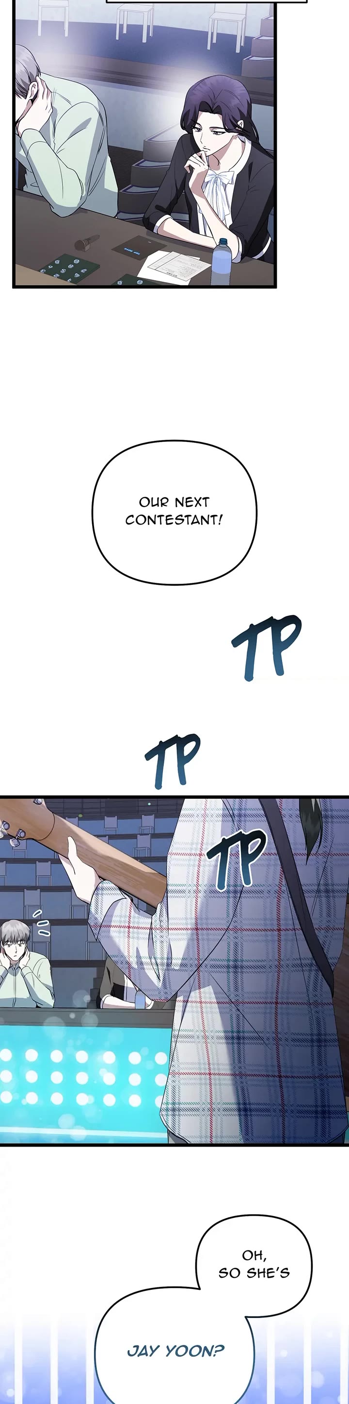 Return of the Genius Composer Chapter 26 page 20 - Chapter 26