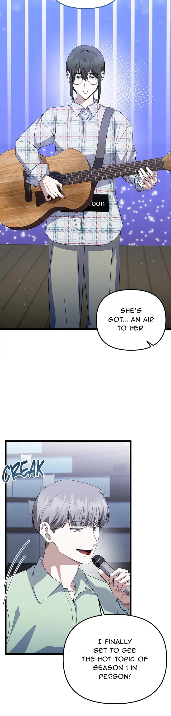 Return of the Genius Composer Chapter 26 page 21 - Chapter 26