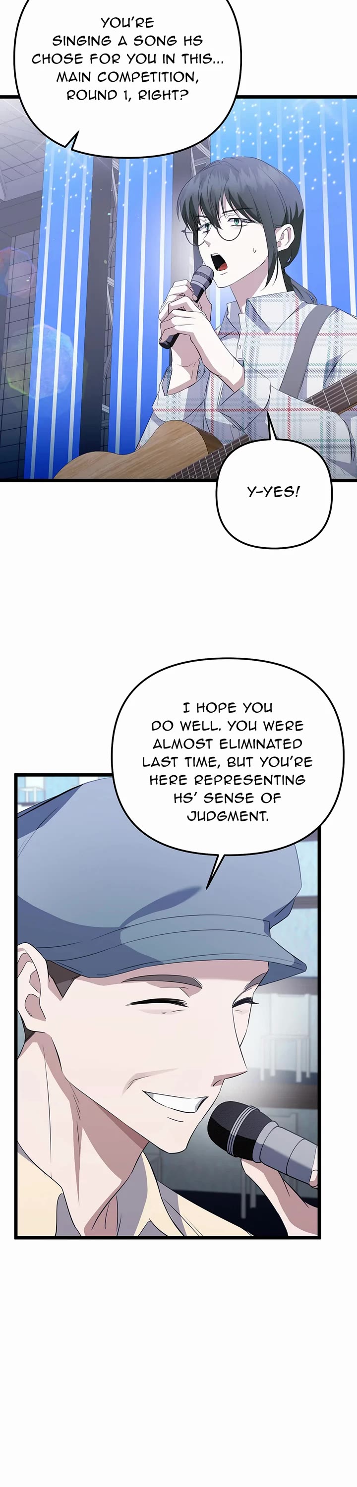 Return of the Genius Composer Chapter 26 page 23 - Chapter 26