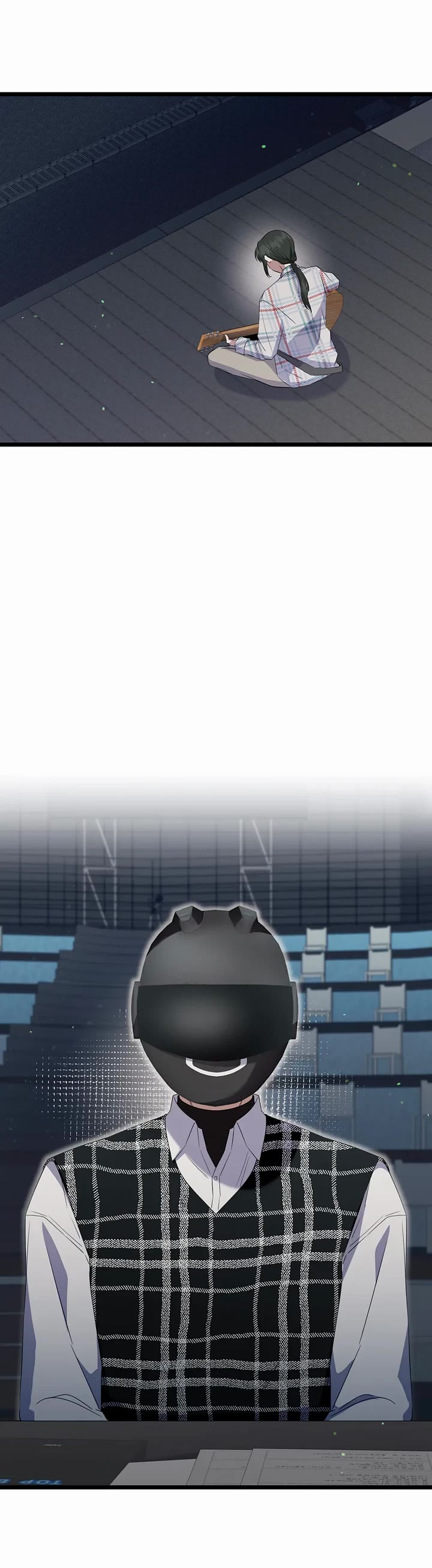 Return of the Genius Composer Chapter 26 page 24 - Chapter 26