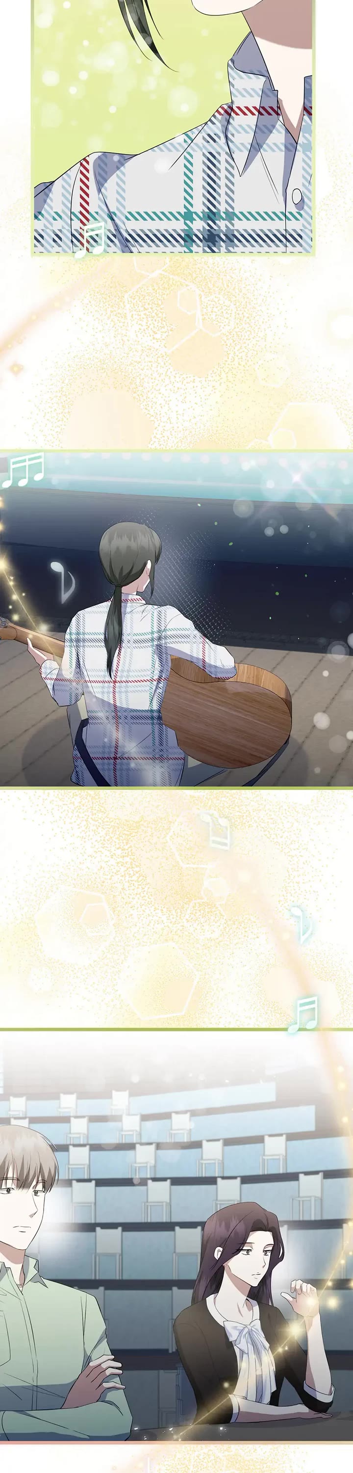 Return of the Genius Composer Chapter 26 page 27 - Chapter 26