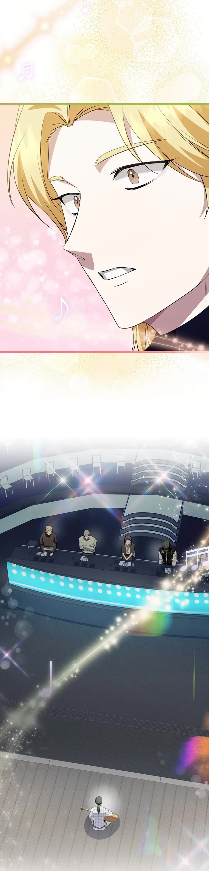 Return of the Genius Composer Chapter 26 page 28 - Chapter 26