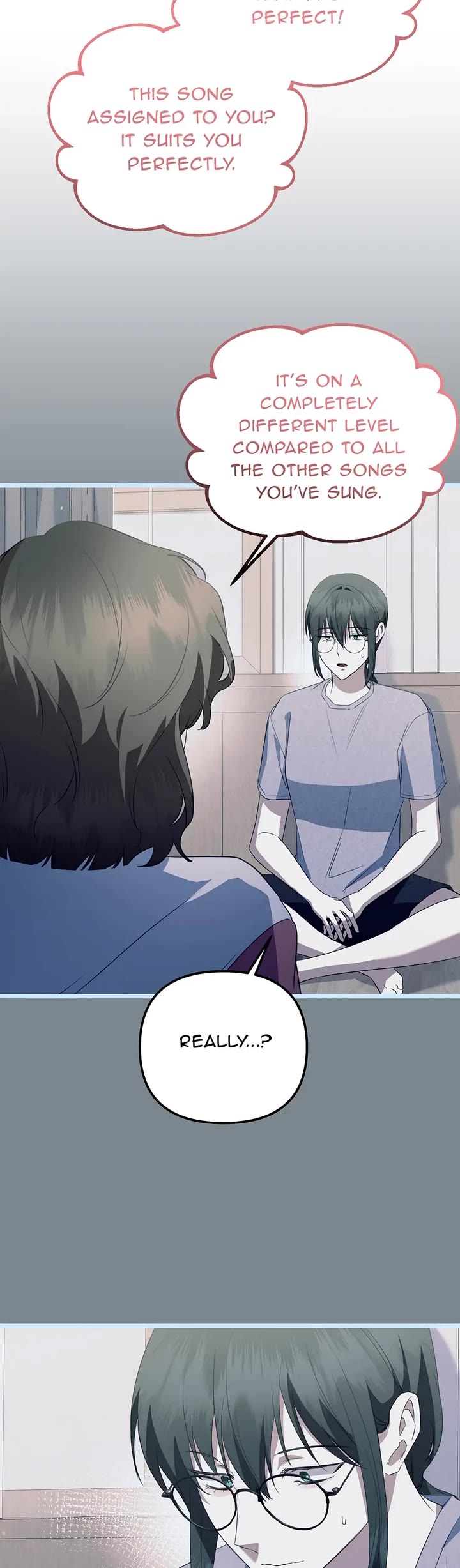 Return of the Genius Composer Chapter 26 page 30 - Chapter 26