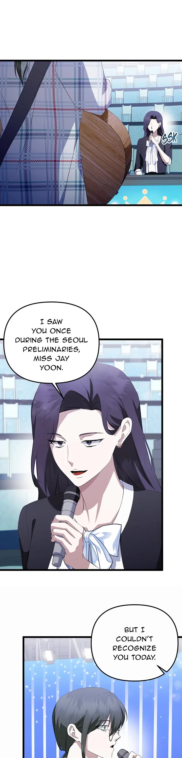 Return of the Genius Composer Chapter 26 page 32 - Chapter 26