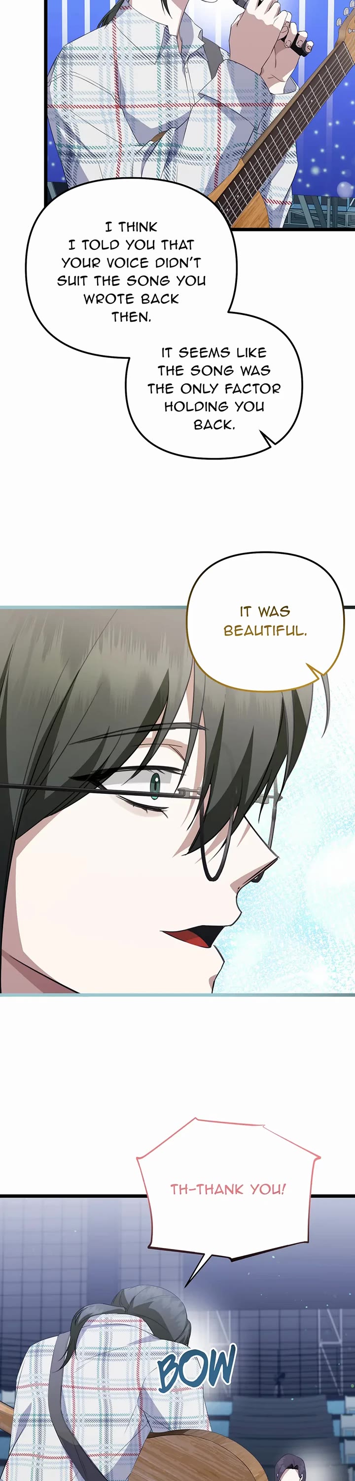 Return of the Genius Composer Chapter 26 page 33 - Chapter 26