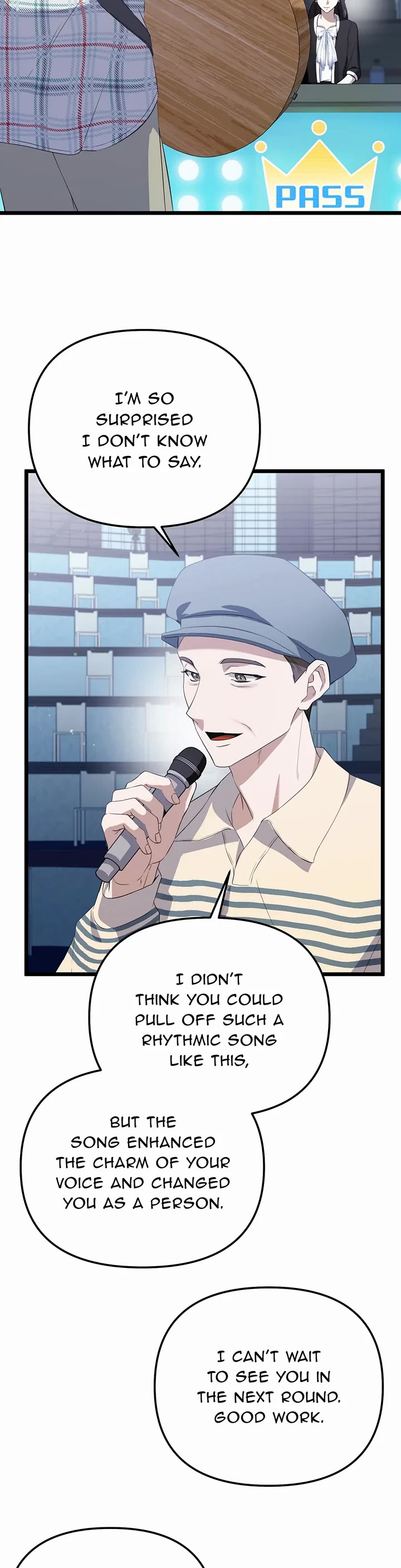 Return of the Genius Composer Chapter 26 page 34 - Chapter 26