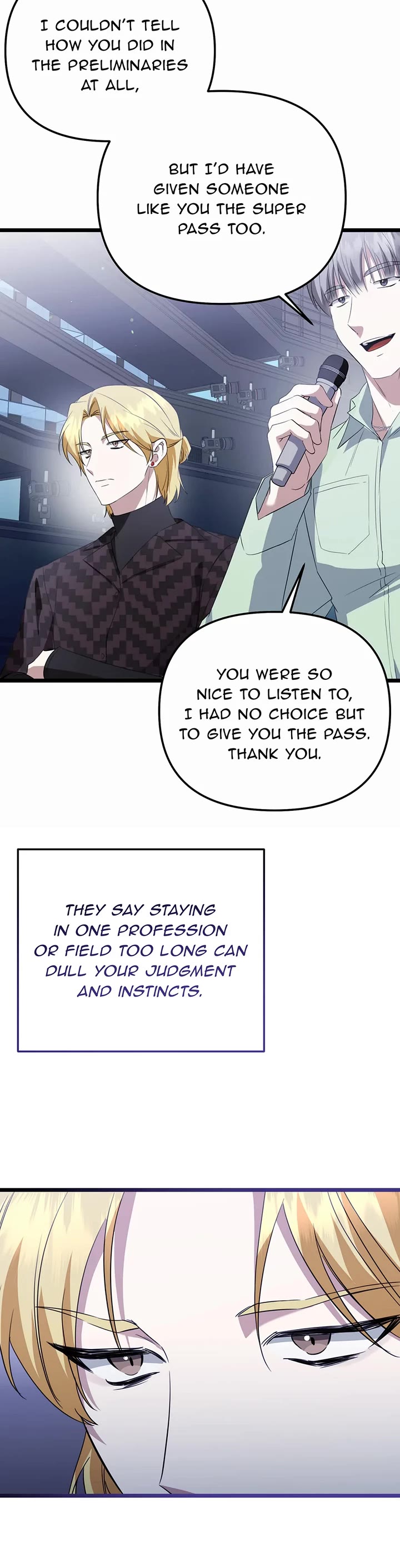 Return of the Genius Composer Chapter 26 page 35 - Chapter 26