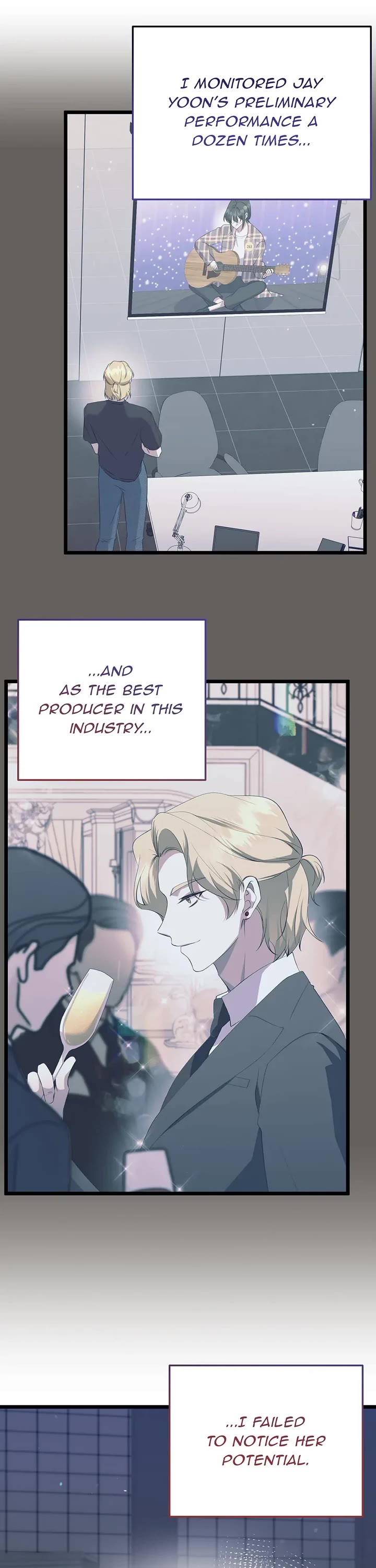 Return of the Genius Composer Chapter 26 page 36 - Chapter 26