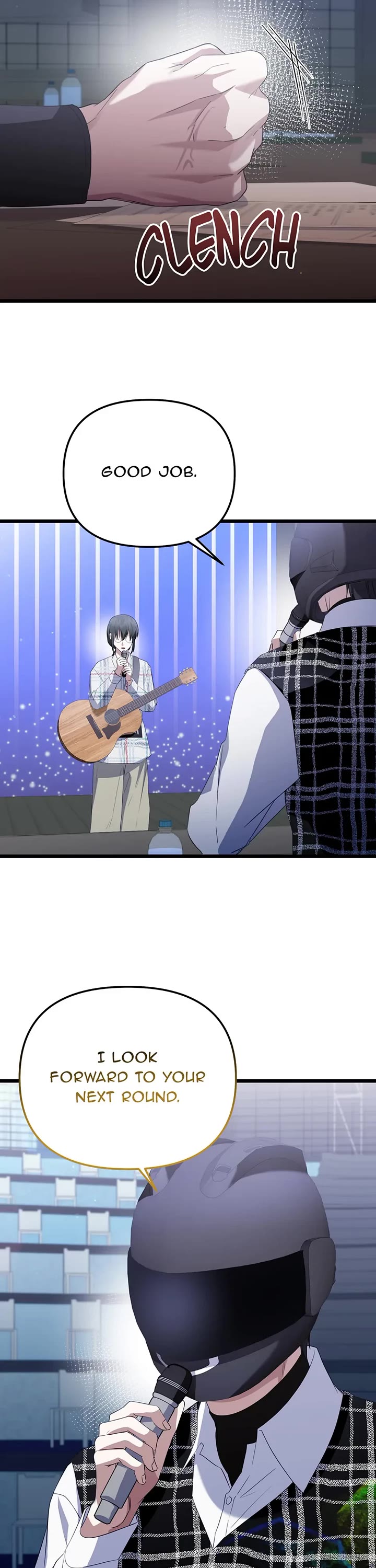 Return of the Genius Composer Chapter 26 page 37 - Chapter 26
