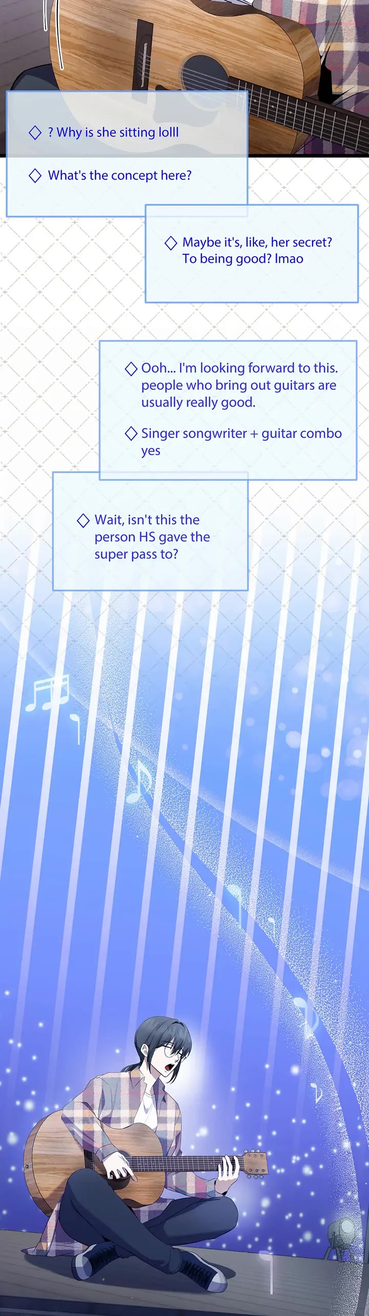 Return of the Genius Composer Chapter 26 page 4 - Chapter 26