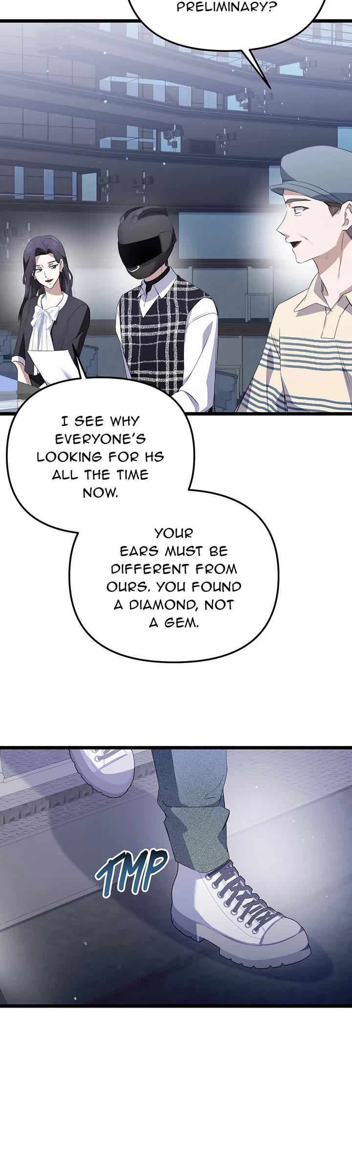 Return of the Genius Composer Chapter 26 page 40 - Chapter 26