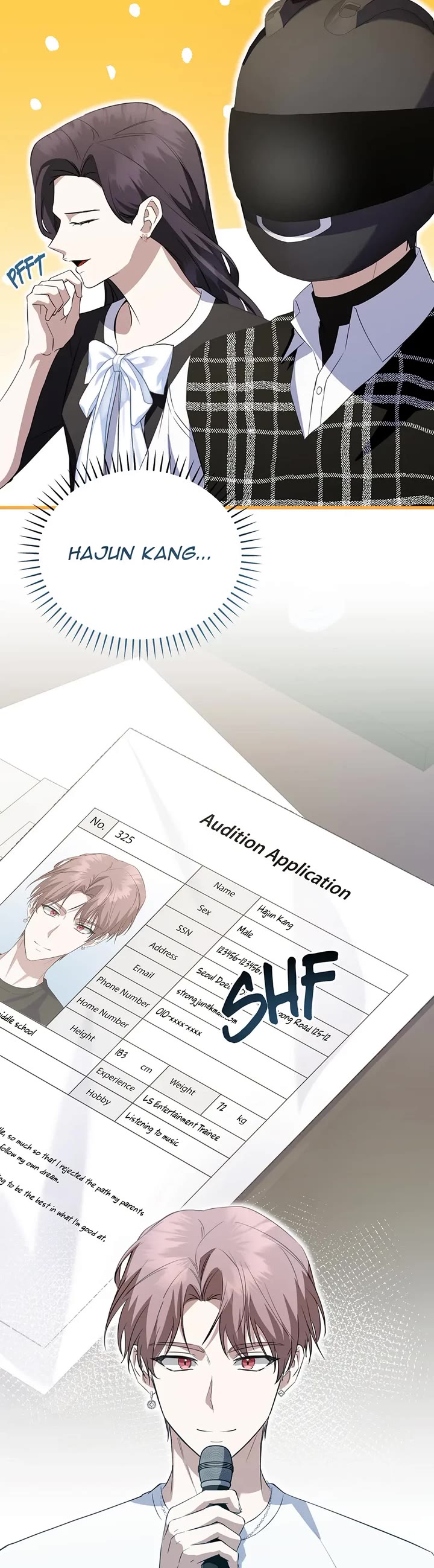 Return of the Genius Composer Chapter 26 page 42 - Chapter 26