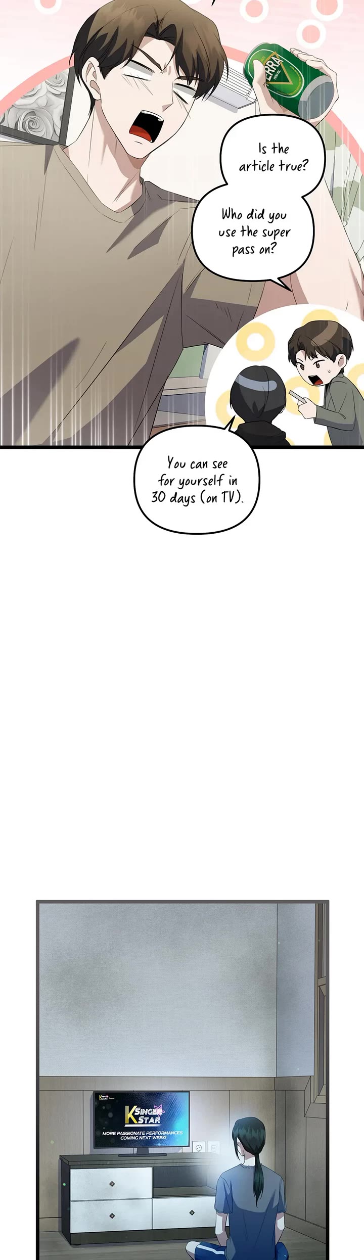 Return of the Genius Composer Chapter 26 page 9 - Chapter 26