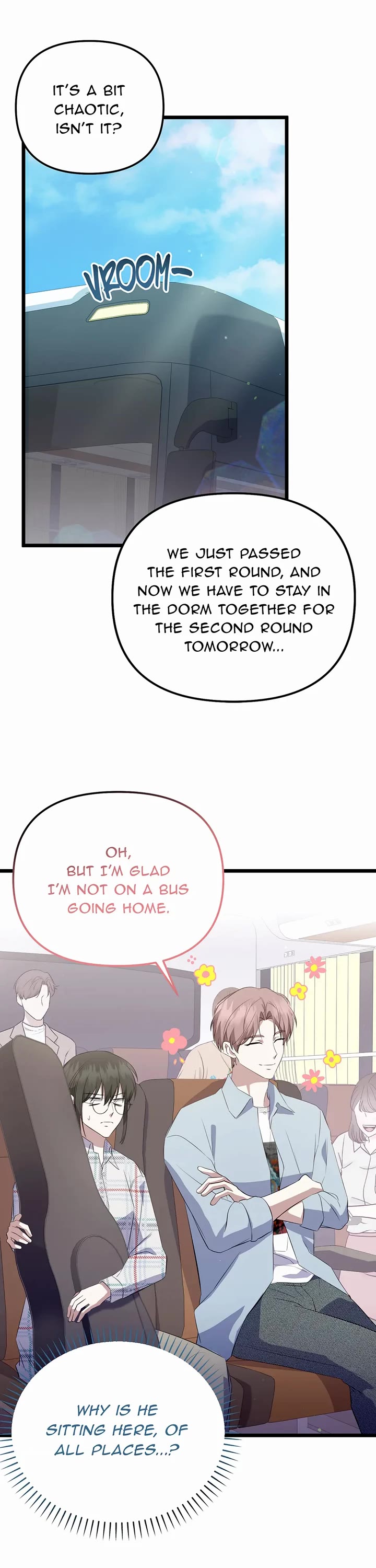 Return of the Genius Composer Chapter 27 page 12 - Chapter 27