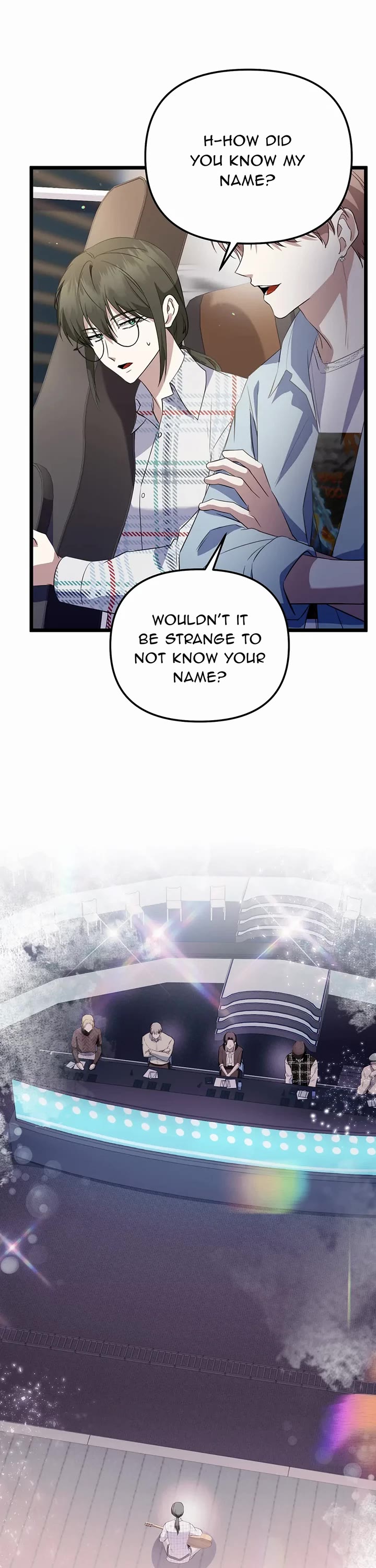 Return of the Genius Composer Chapter 27 page 13 - Chapter 27