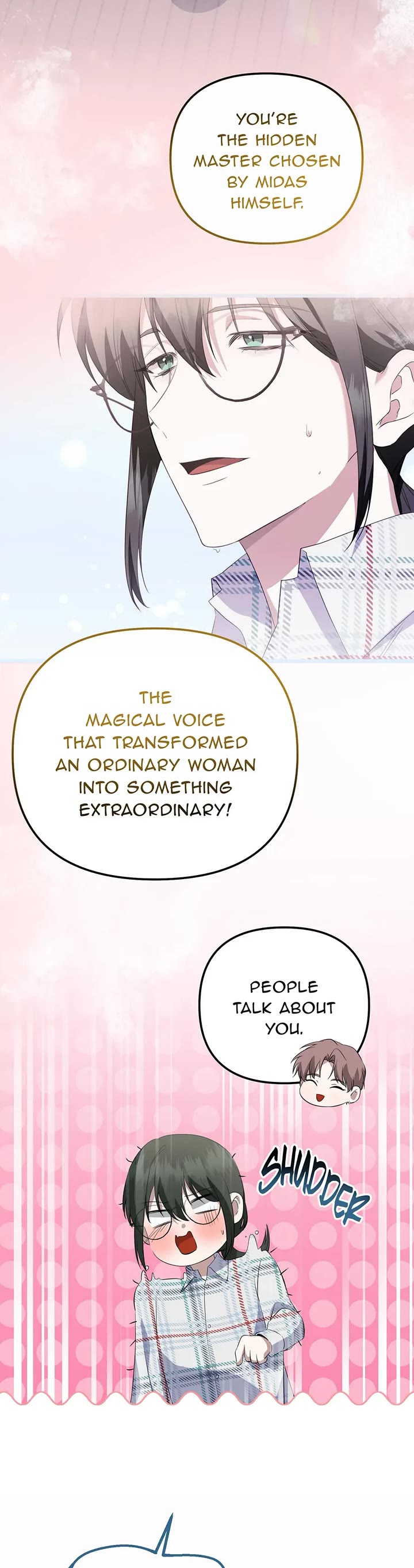 Return of the Genius Composer Chapter 27 page 14 - Chapter 27