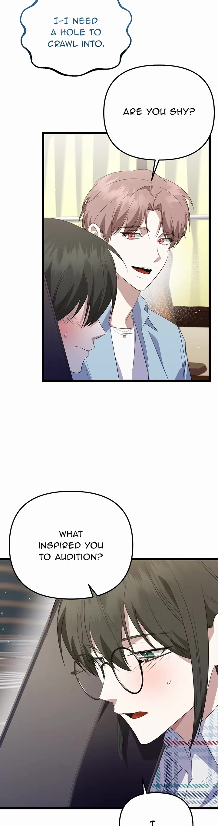 Return of the Genius Composer Chapter 27 page 15 - Chapter 27