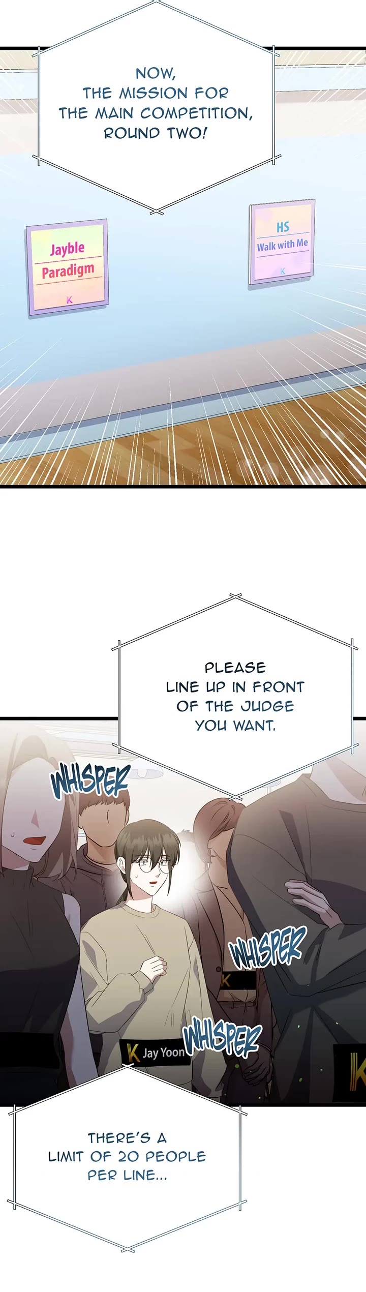 Return of the Genius Composer Chapter 27 page 19 - Chapter 27