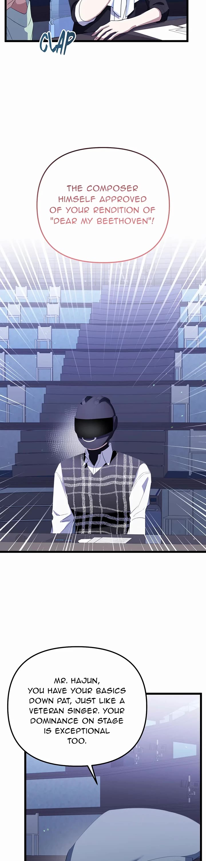 Return of the Genius Composer Chapter 27 page 2 - Chapter 27