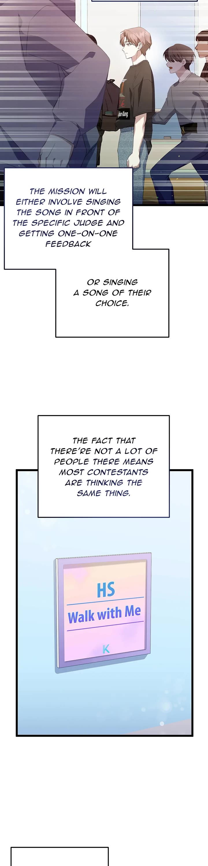 Return of the Genius Composer Chapter 27 page 21 - Chapter 27