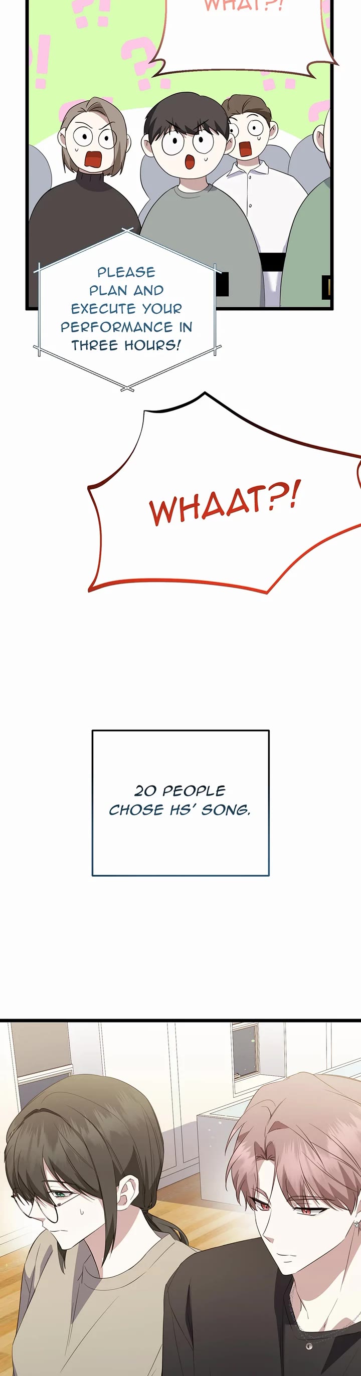 Return of the Genius Composer Chapter 27 page 25 - Chapter 27