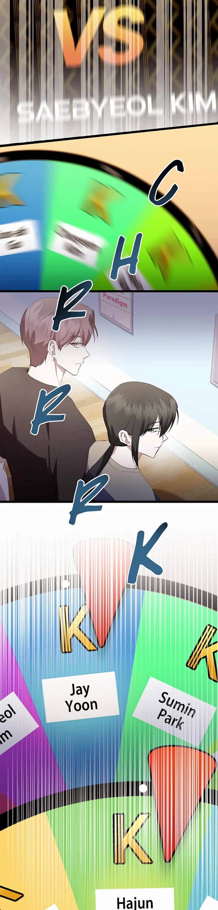 Return of the Genius Composer Chapter 27 page 27 - Chapter 27