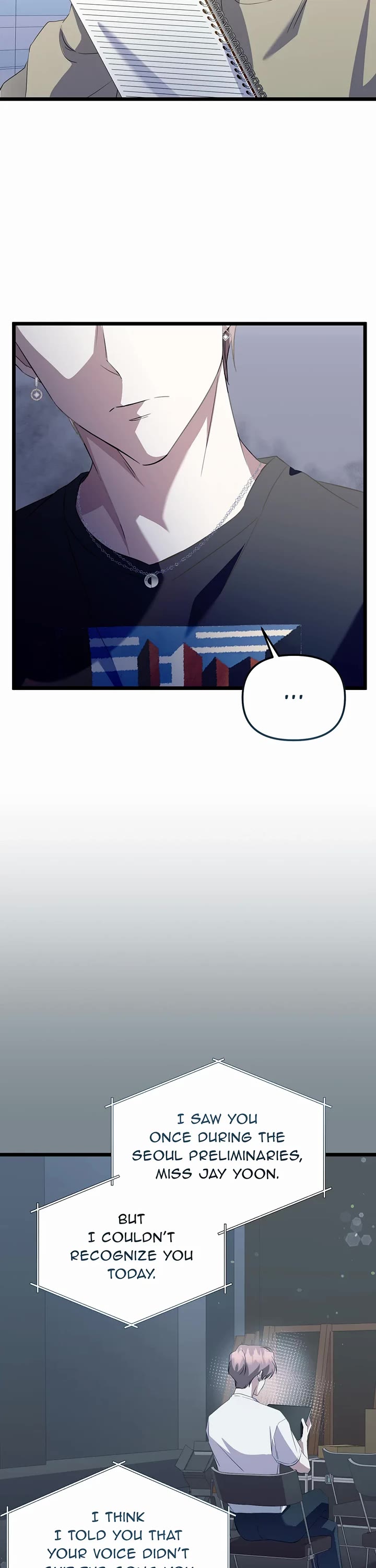 Return of the Genius Composer Chapter 27 page 33 - Chapter 27