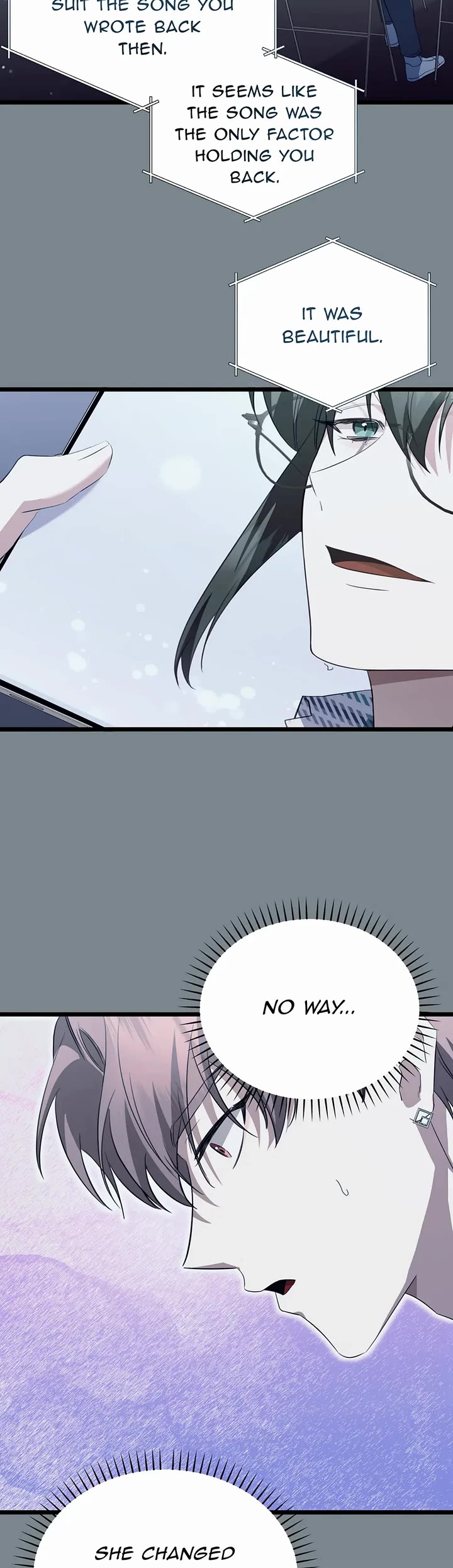 Return of the Genius Composer Chapter 27 page 34 - Chapter 27