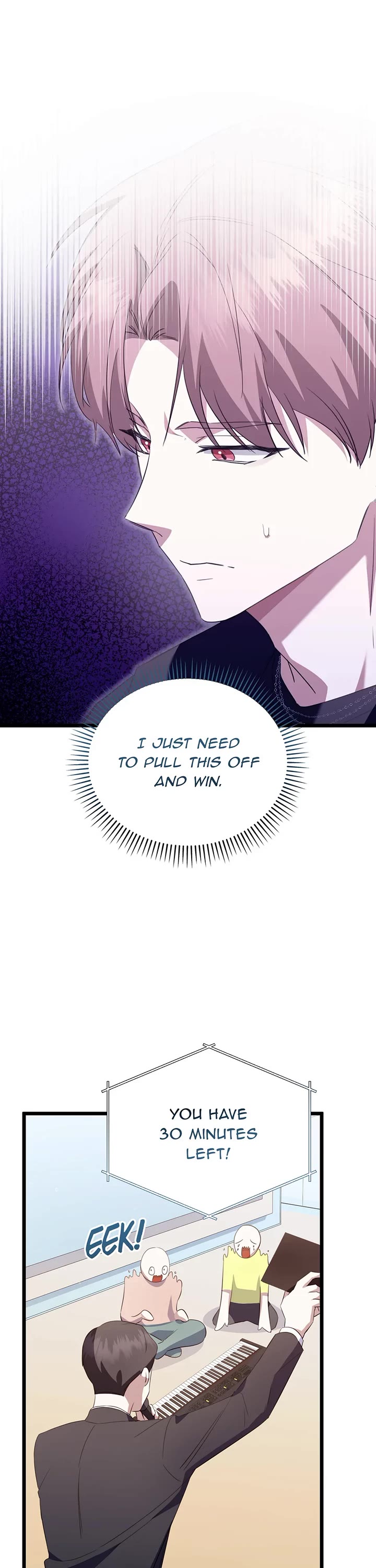Return of the Genius Composer Chapter 27 page 36 - Chapter 27