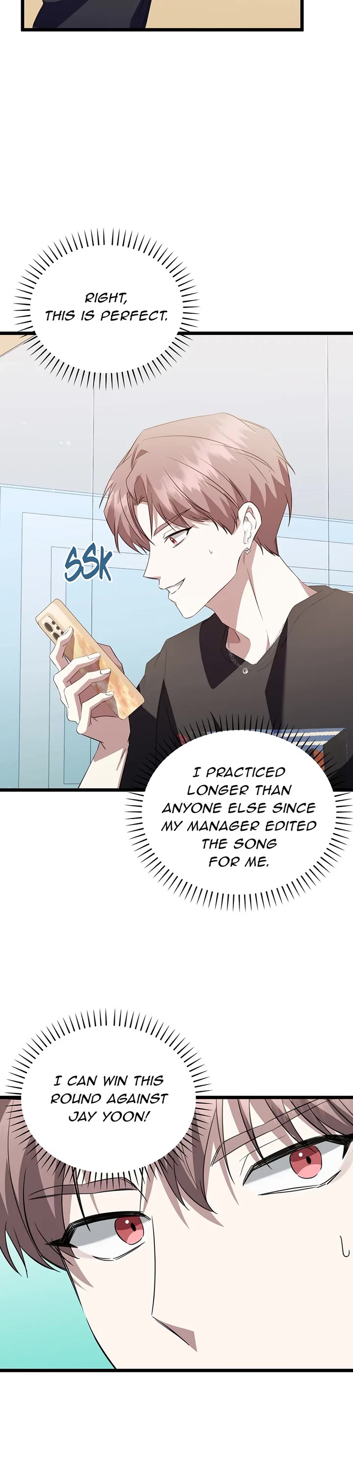 Return of the Genius Composer Chapter 27 page 37 - Chapter 27