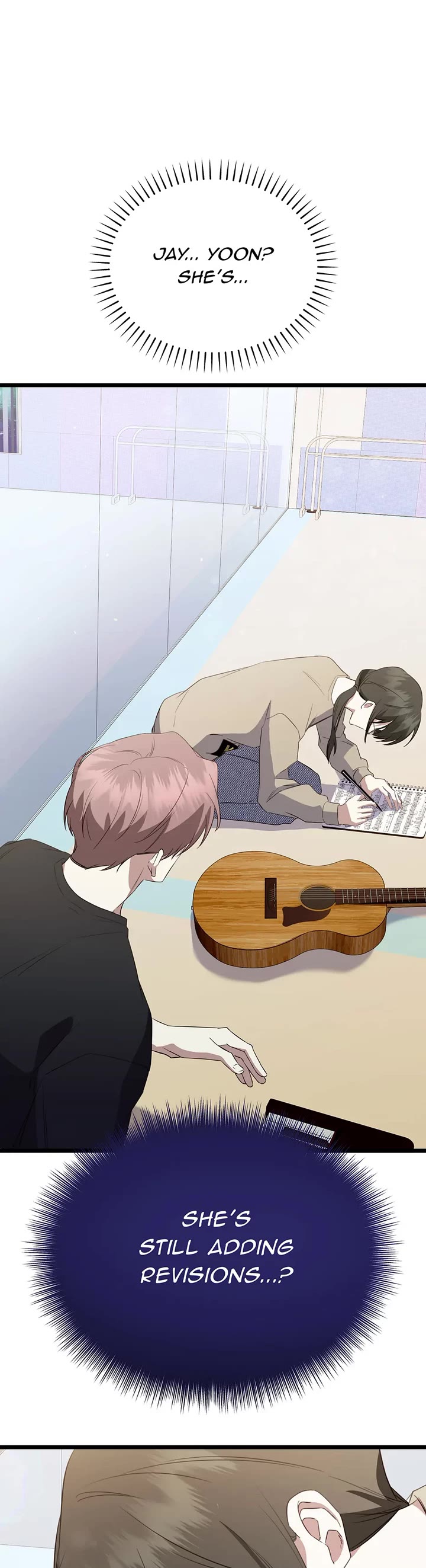 Return of the Genius Composer Chapter 27 page 38 - Chapter 27