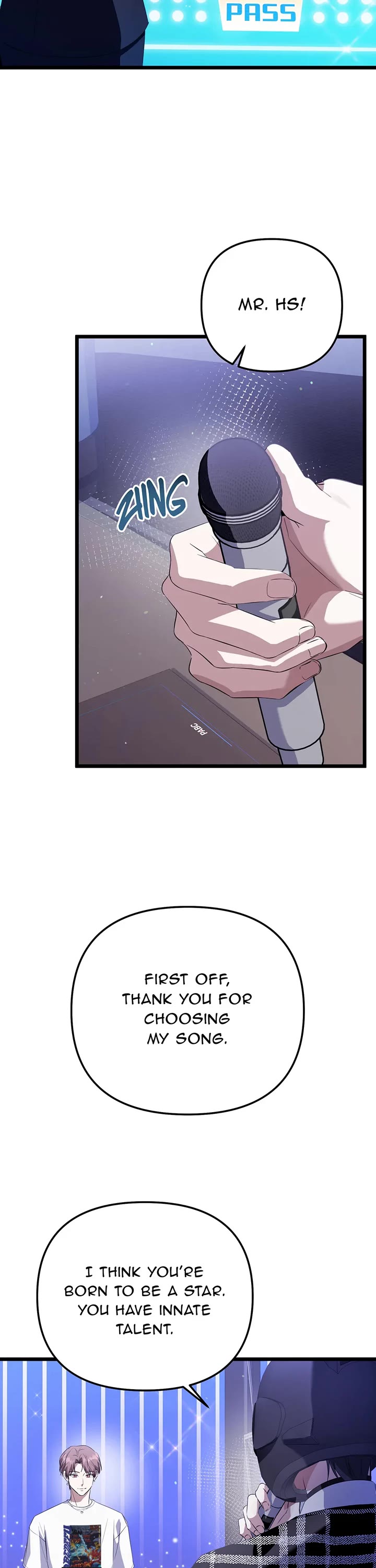 Return of the Genius Composer Chapter 27 page 6 - Chapter 27