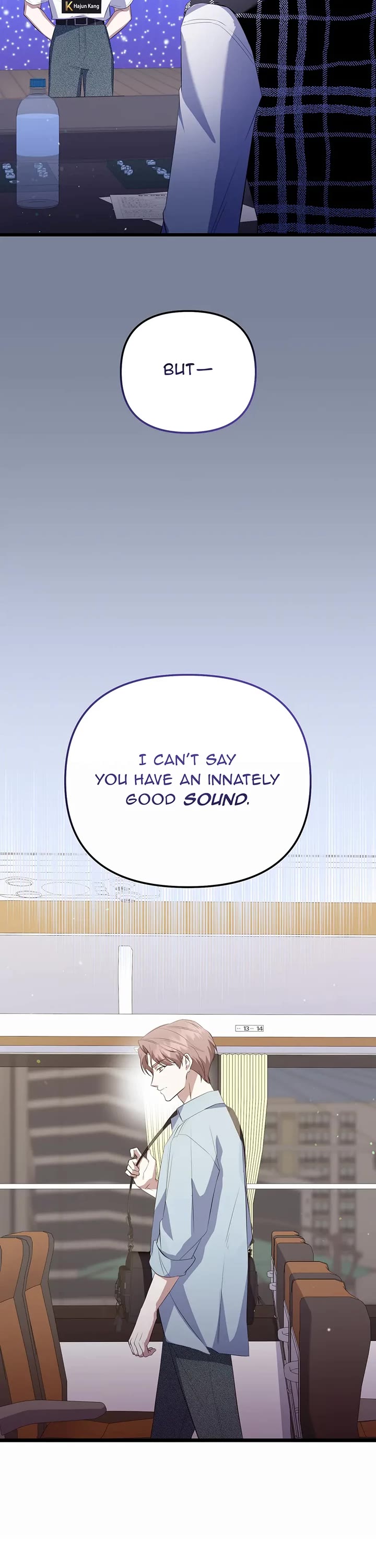 Return of the Genius Composer Chapter 27 page 7 - Chapter 27