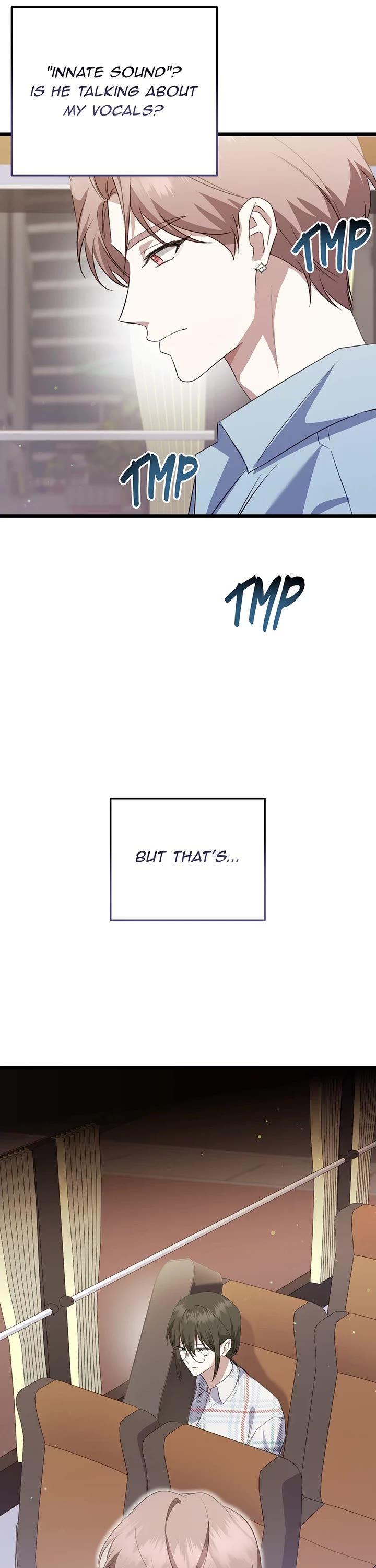 Return of the Genius Composer Chapter 27 page 8 - Chapter 27