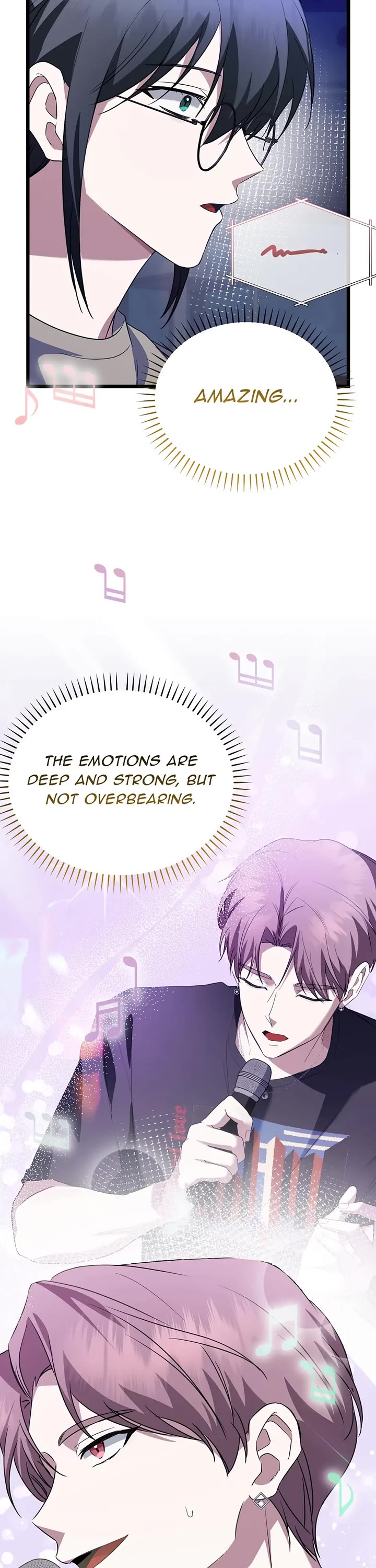 Return of the Genius Composer Chapter 28 page 11 - Chapter 28