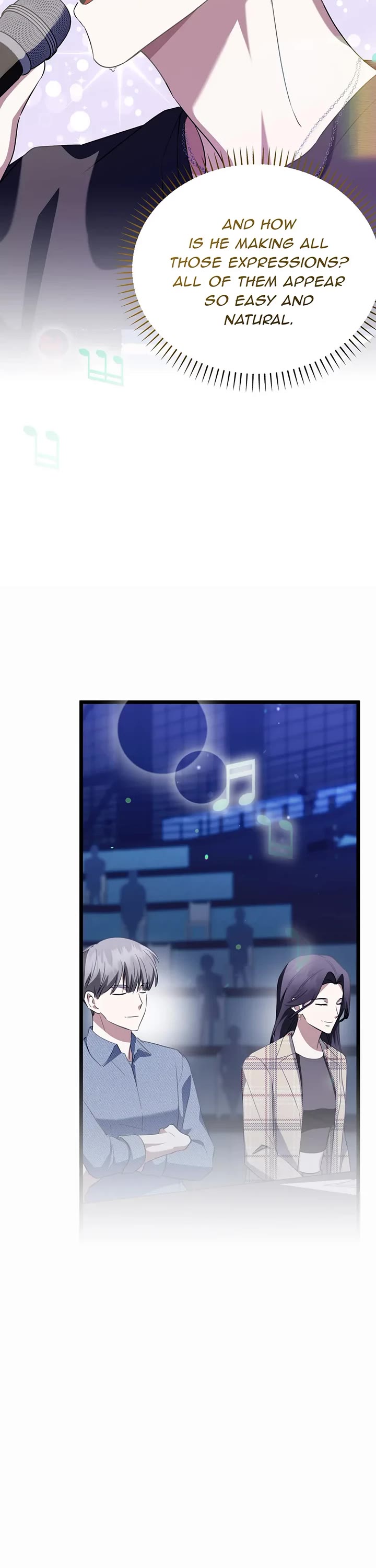 Return of the Genius Composer Chapter 28 page 12 - Chapter 28