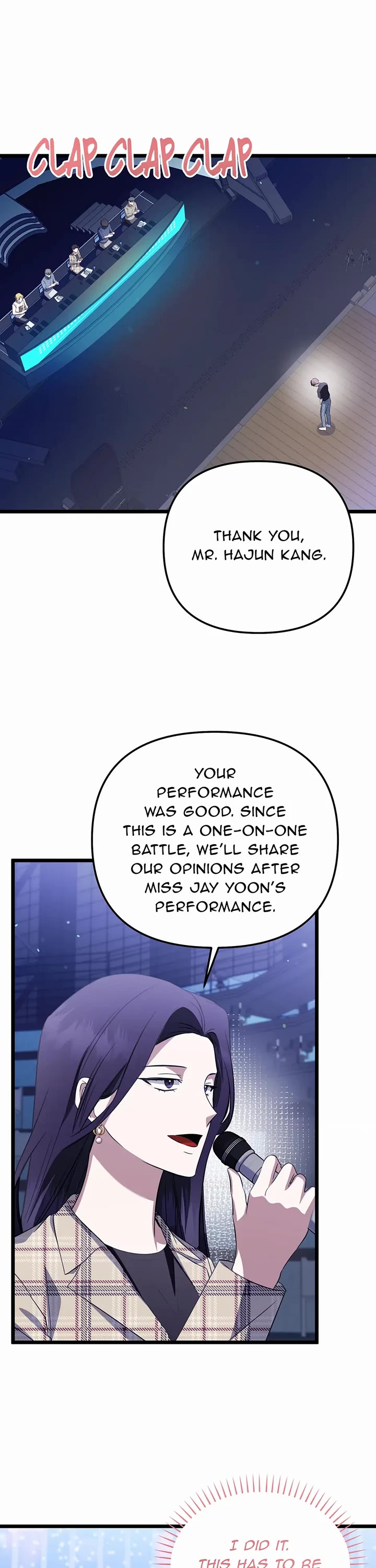 Return of the Genius Composer Chapter 28 page 13 - Chapter 28