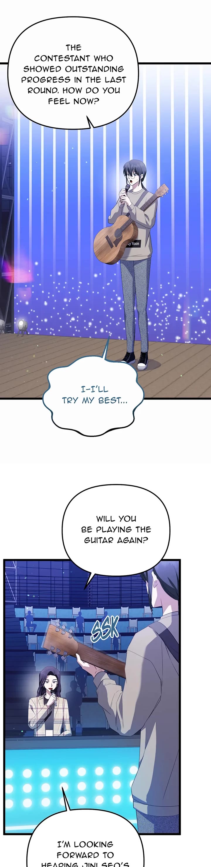 Return of the Genius Composer Chapter 28 page 15 - Chapter 28