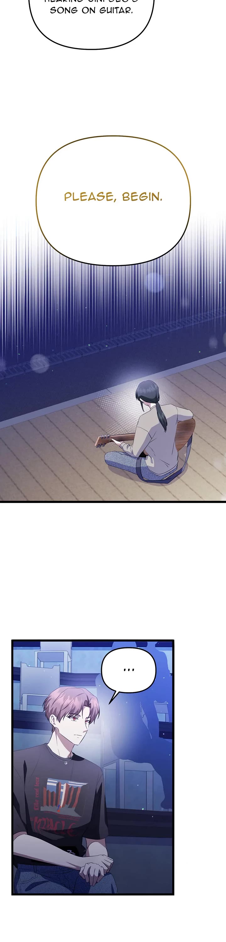Return of the Genius Composer Chapter 28 page 16 - Chapter 28