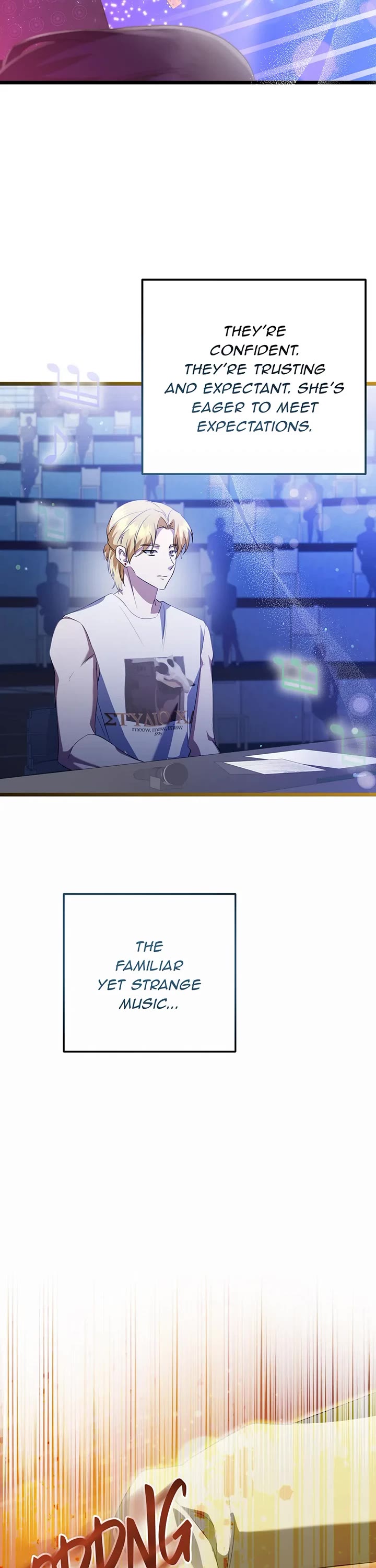 Return of the Genius Composer Chapter 28 page 18 - Chapter 28