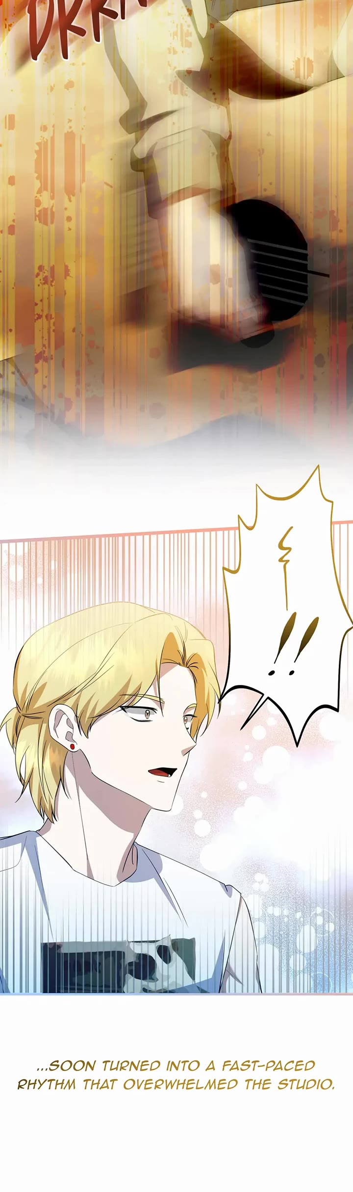 Return of the Genius Composer Chapter 28 page 19 - Chapter 28