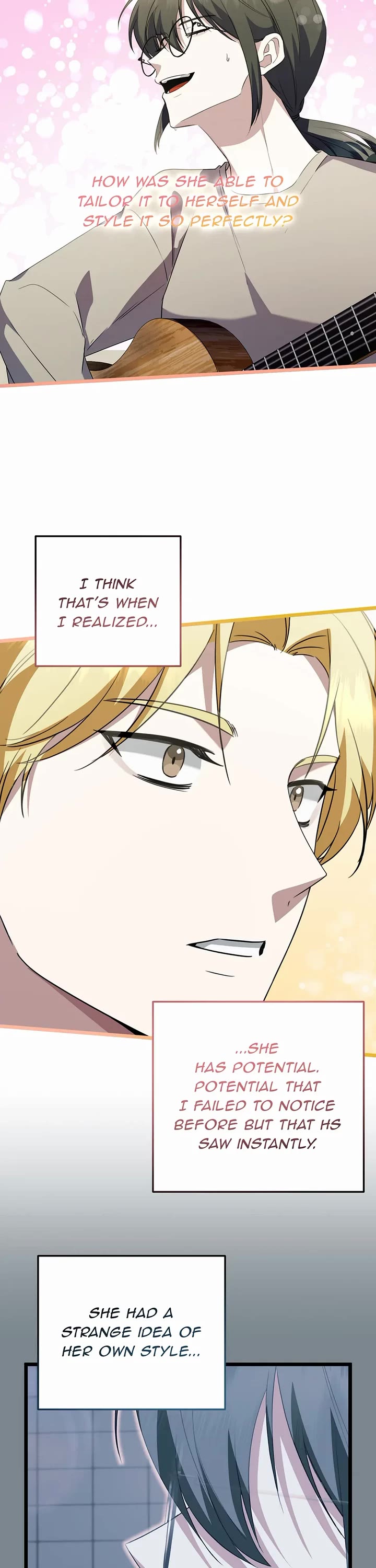 Return of the Genius Composer Chapter 28 page 21 - Chapter 28