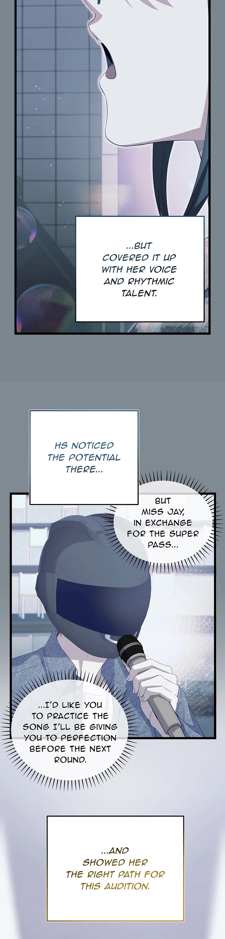 Return of the Genius Composer Chapter 28 page 22 - Chapter 28