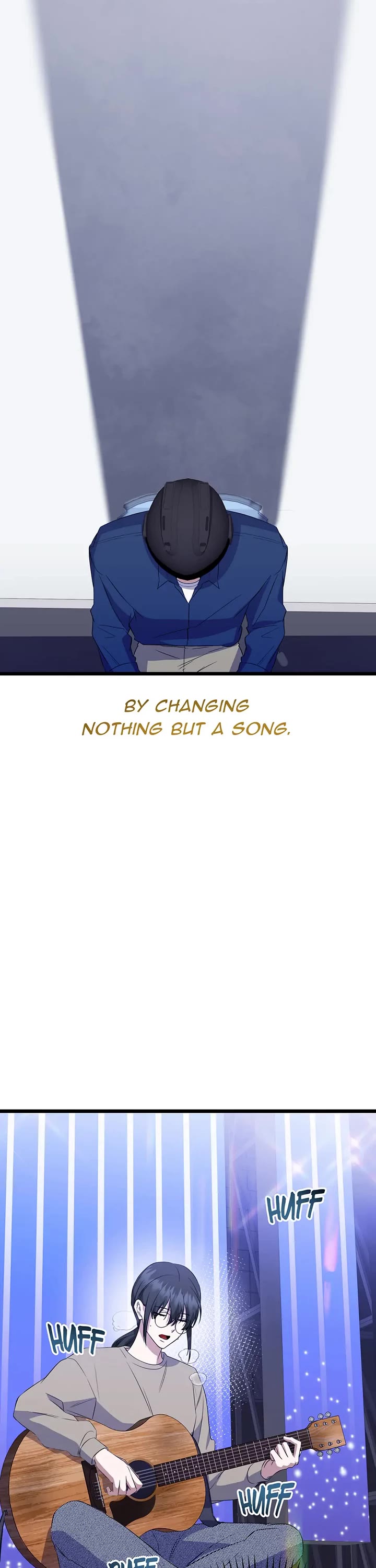 Return of the Genius Composer Chapter 28 page 23 - Chapter 28