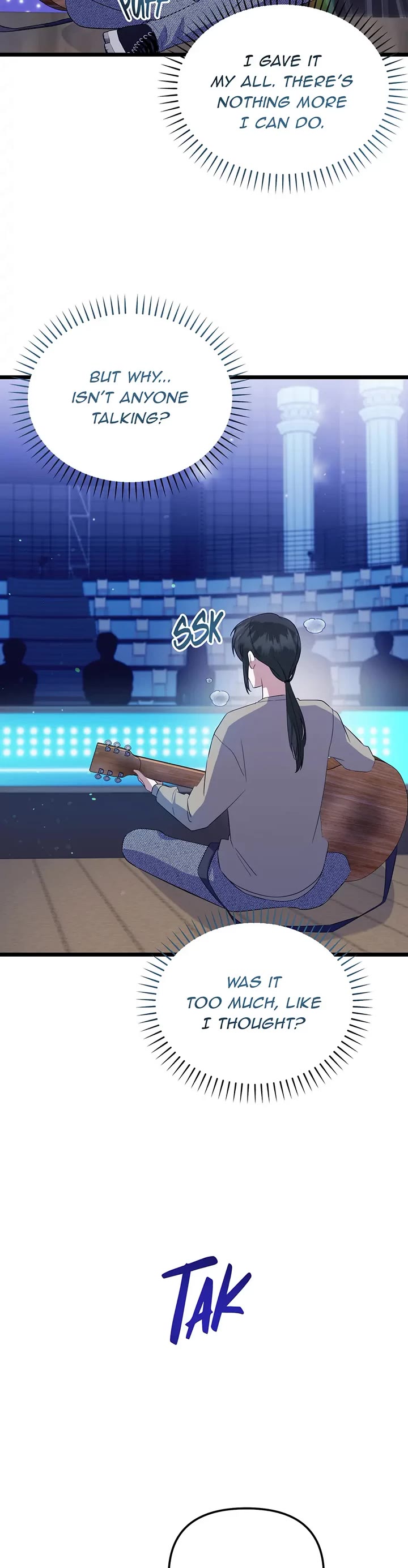 Return of the Genius Composer Chapter 28 page 24 - Chapter 28