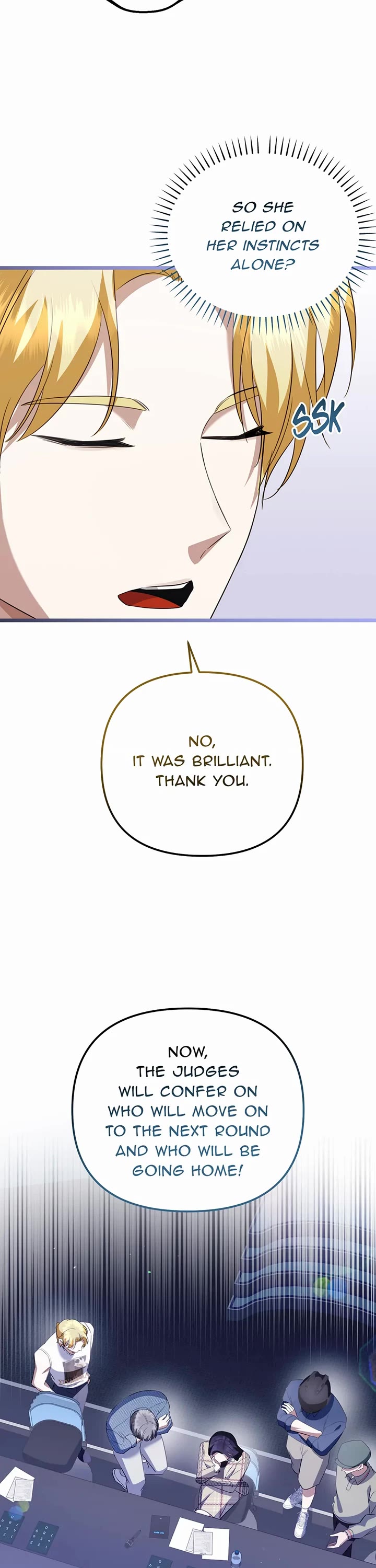 Return of the Genius Composer Chapter 28 page 26 - Chapter 28