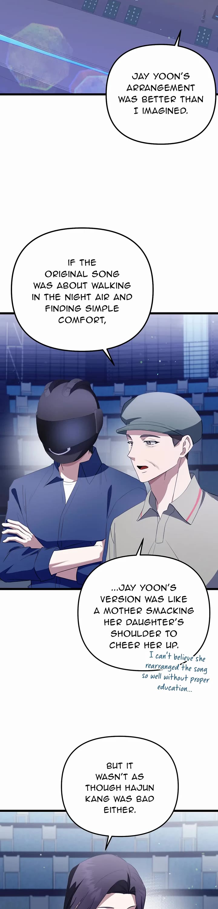 Return of the Genius Composer Chapter 28 page 27 - Chapter 28